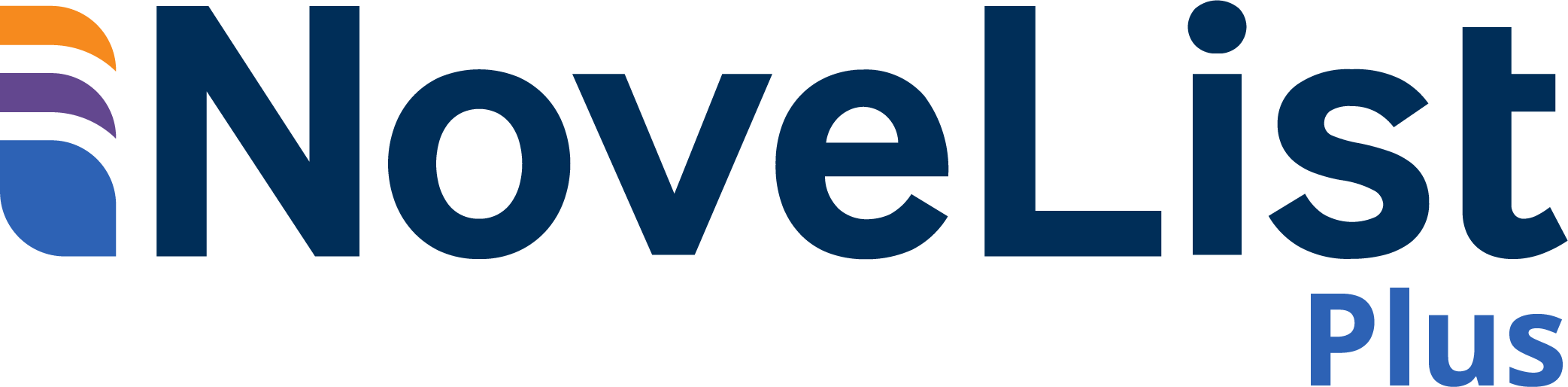 NoveList Logo